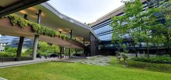 Woodlands MRT (D25), Office #502720711